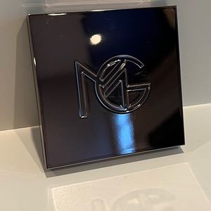 NEW Makeup Geek Gunmetal Mini Palette